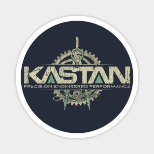 Kastan BMX 1988 Magnet